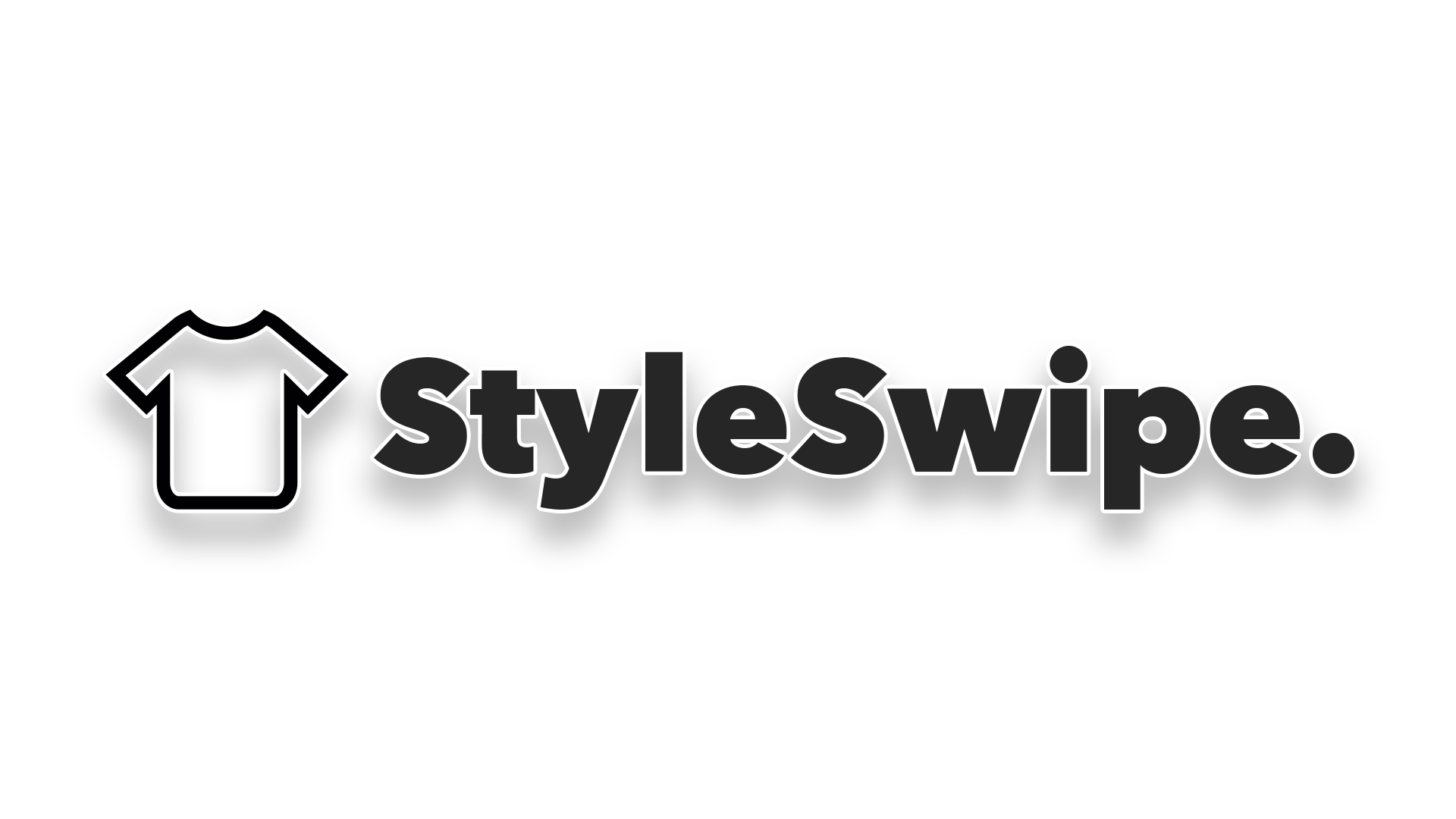 StyleSwipe Title Image
